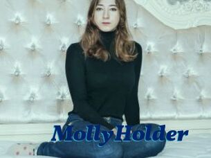 MollyHolder