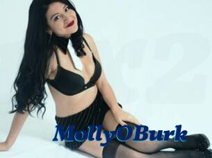 MollyOBurk