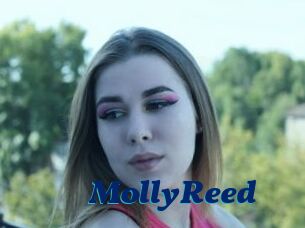 MollyReed