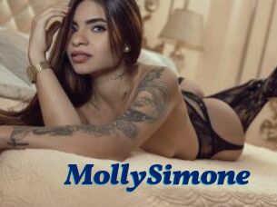 MollySimone
