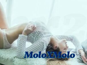 MoloXMolo