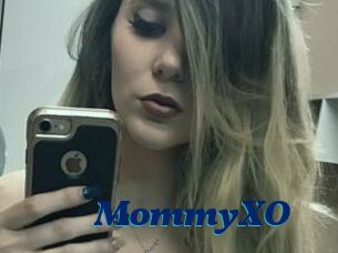 MommyXO