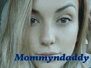 Mommyndaddy