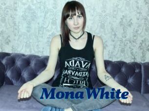 MonaWhite