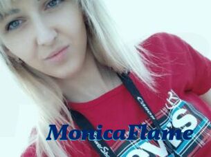 MonicaFlame