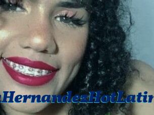 MonicaHernandezHotLatin