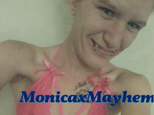MonicaxMayhem