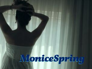 MoniceSpring