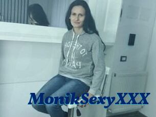 MonikSexyXXX