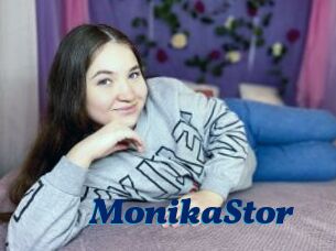 MonikaStor