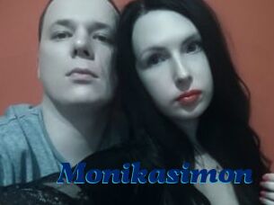 Monikasimon