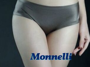Monnelli