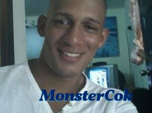 MonsterCok