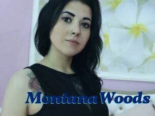 MontanaWoods
