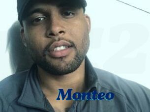 Monteo