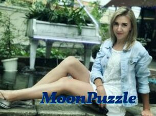 MoonPuzzle