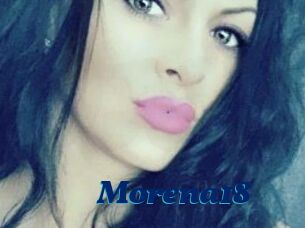 Morena18