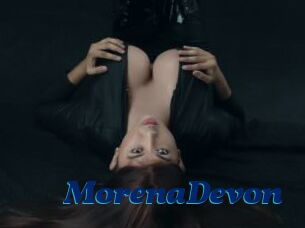 MorenaDevon