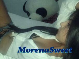 Morena_Sweet