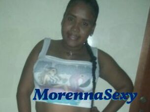 MorennaSexy