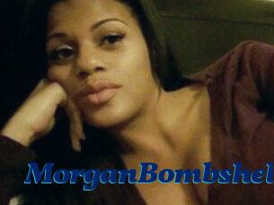 MorganBombshell