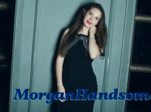 MorganHandsome