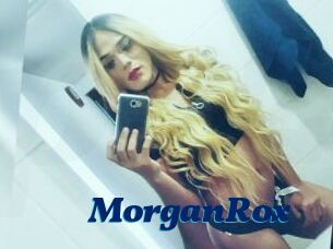 MorganRox