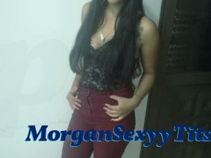 MorganSexyyTits