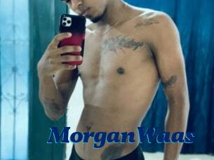 MorganWaas
