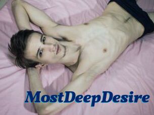 MostDeepDesire