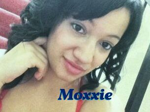 Moxxie