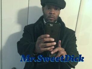 Mr.SweetDick