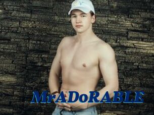 MrAD0RABLE