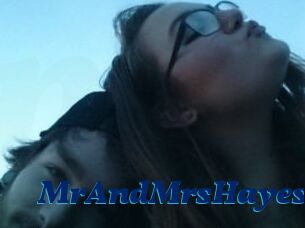 MrAndMrsHayes