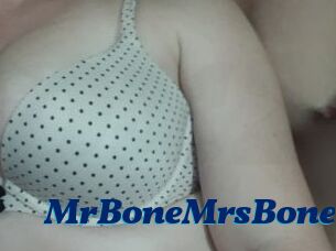 MrBoneMrsBone