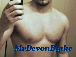 MrDevonBlake