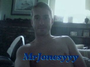 MrJonesyyy