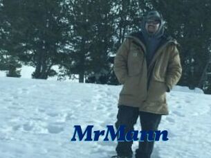 Mr_Mann