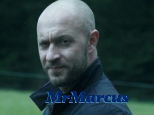 MrMarcus