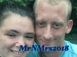 MrNMrs2018