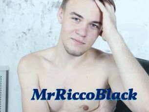 MrRiccoBlack