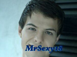 MrSexy18