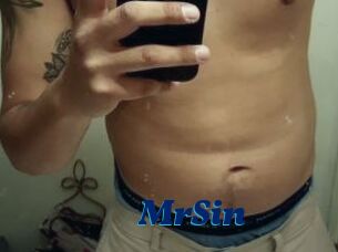 MrSin