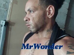 MrWonder