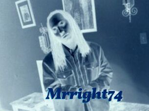Mrright74