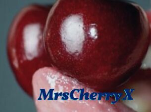 MrsCherryX