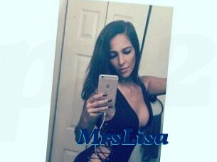 MrsLisa