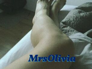 MrsOlivia