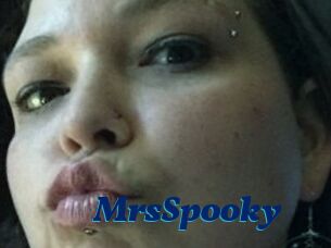 MrsSpooky