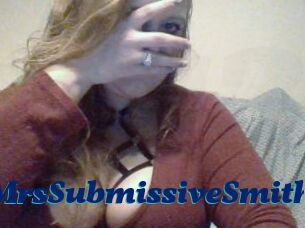 MrsSubmissiveSmith